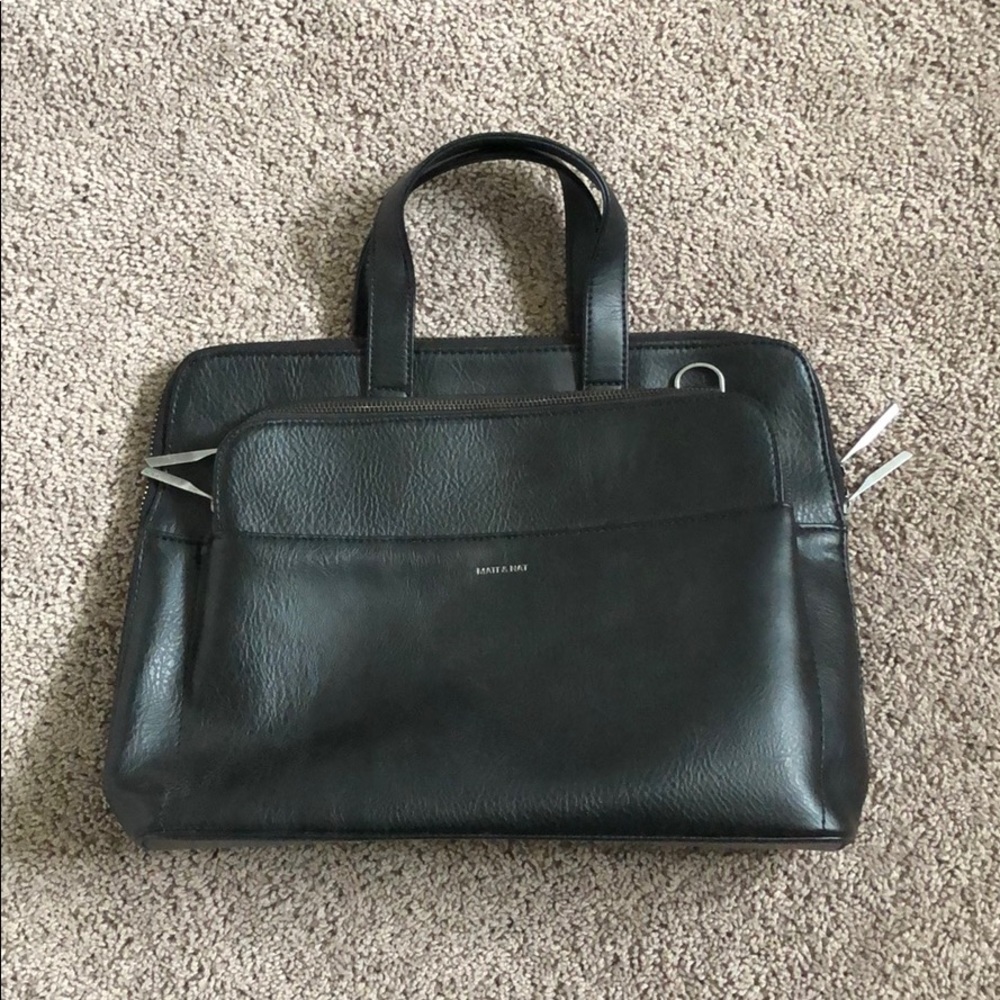 Matt & Nat vegan leather handbag